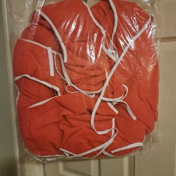 Santa suit stuffer one size fits all - Picture 2 of 4